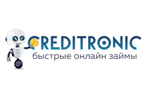 Creditronic