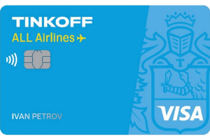 Tinkoff All Airlines