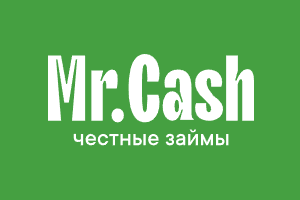 Mr.Cash